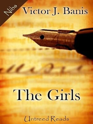 cover image of The Girls